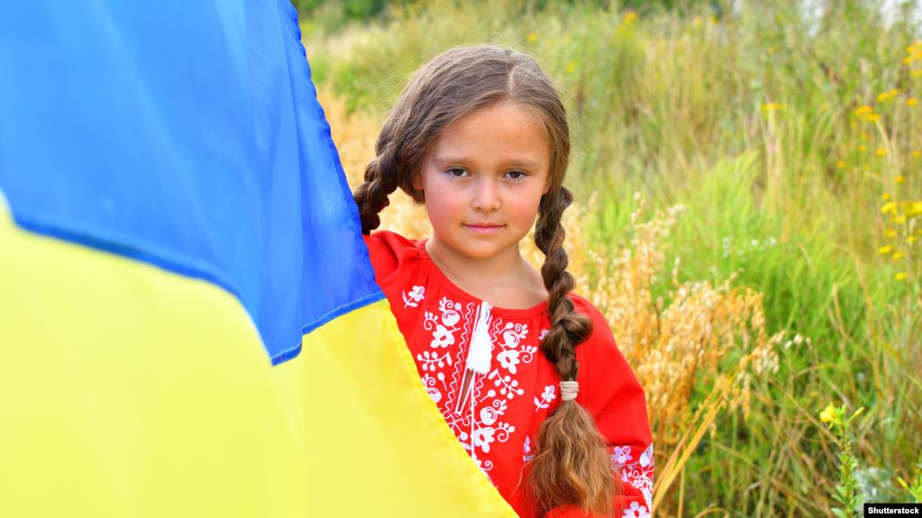 Українська мова і Рабінович: Конституційний суд України дав чітку відповідь